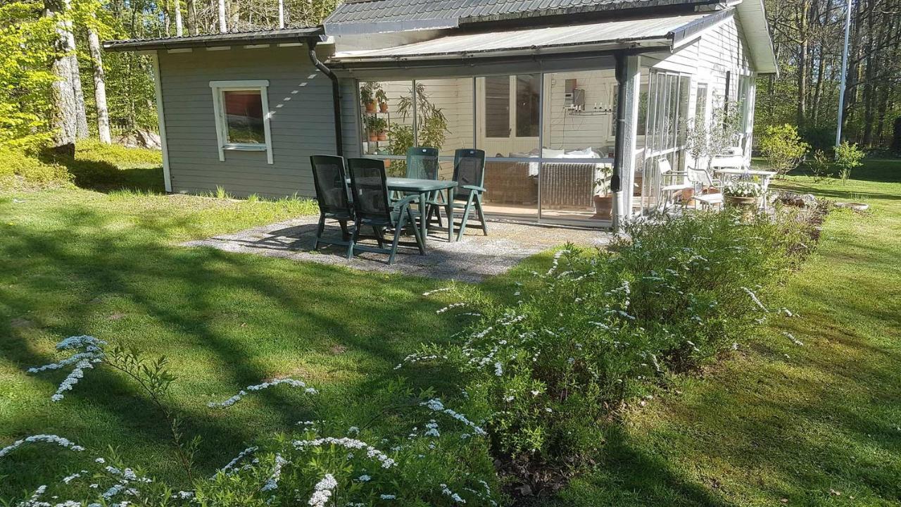 Villa Pernilla Orkelljunga Eksteriør billede