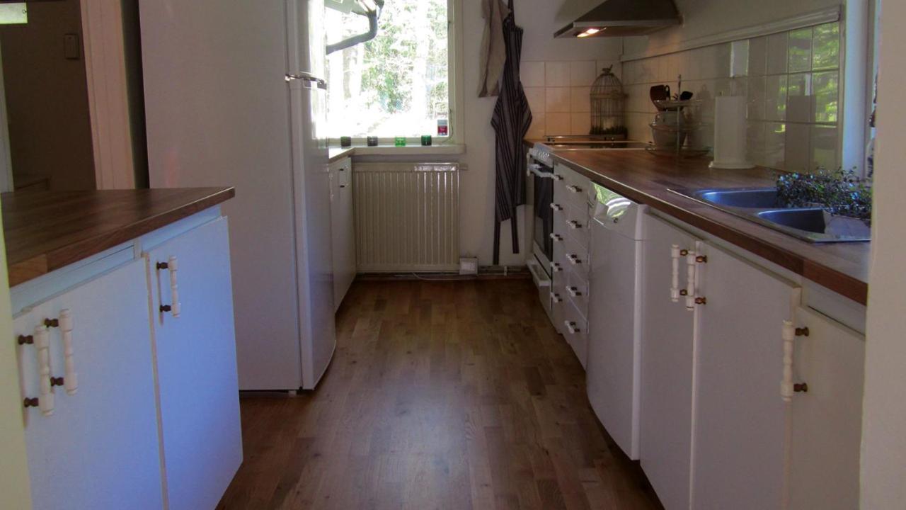 Villa Pernilla Orkelljunga Eksteriør billede