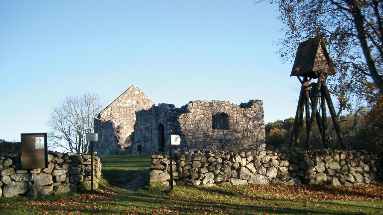 Villa Pernilla Orkelljunga Eksteriør billede